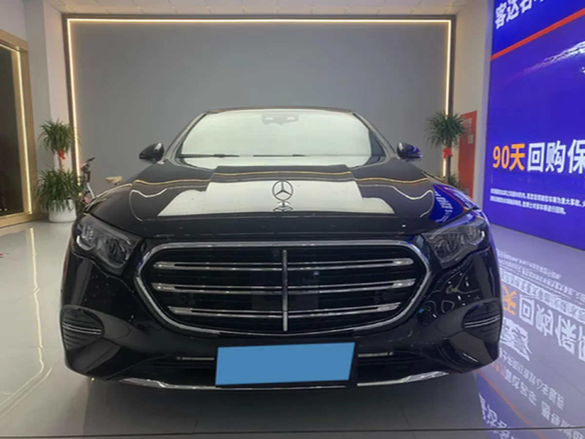2024 Mercedes-Benz E Class 2.0T 258HP L4 9AT,autocango,china used car exporter,china ev exporter,chinese used car exporter,chinese used ev exporter