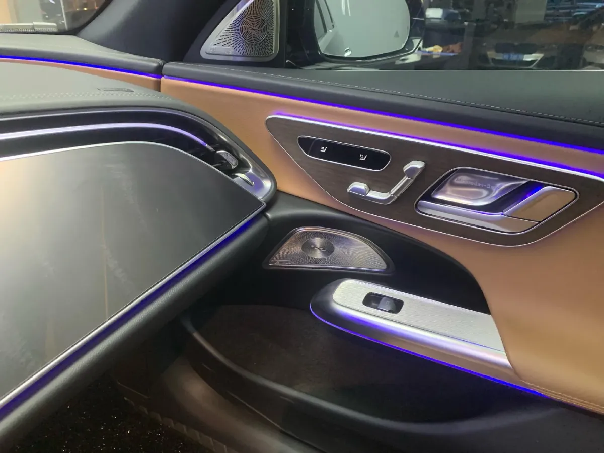 2024 Mercedes-Benz E Class 2.0T 258HP L4 9AT,autocango,china used car exporter,china ev exporter,chinese used car exporter,chinese used ev exporter