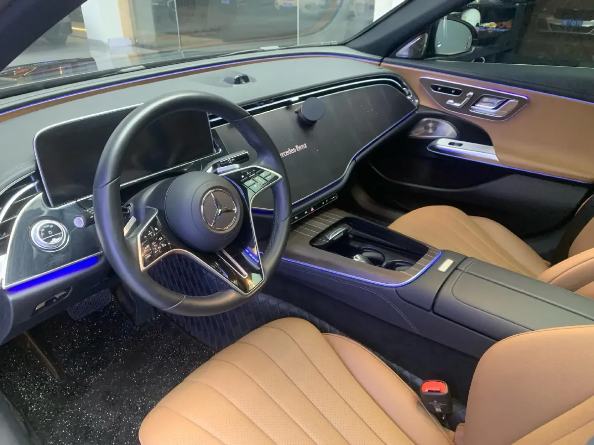 2024 Mercedes-Benz E Class 2.0T 258HP L4 9AT,autocango,china used car exporter,china ev exporter,chinese used car exporter,chinese used ev exporter
