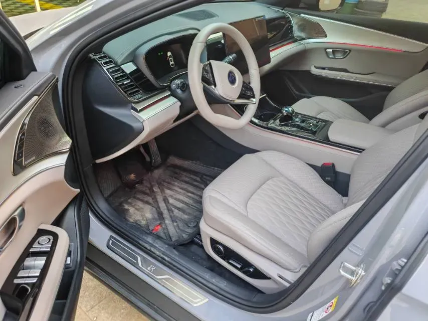 2025 BYD Han BEV 79.6KWH,autocango,china used car exporter,china ev exporter,chinese used car exporter,chinese used ev exporter