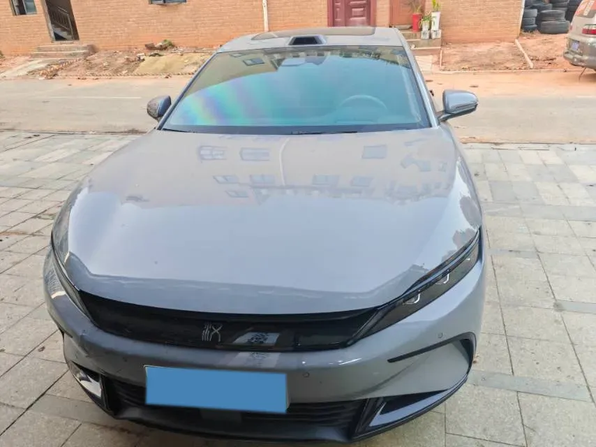 2025 BYD Han BEV 79.6KWH,autocango,china used car exporter,china ev exporter,chinese used car exporter,chinese used ev exporter