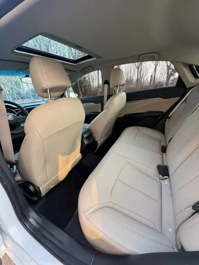 2020 DongFeng Forthing T5 1.5T 156HP L4 6AT,autocango,china used car exporter,china ev exporter,chinese used car exporter,chinese used ev exporter