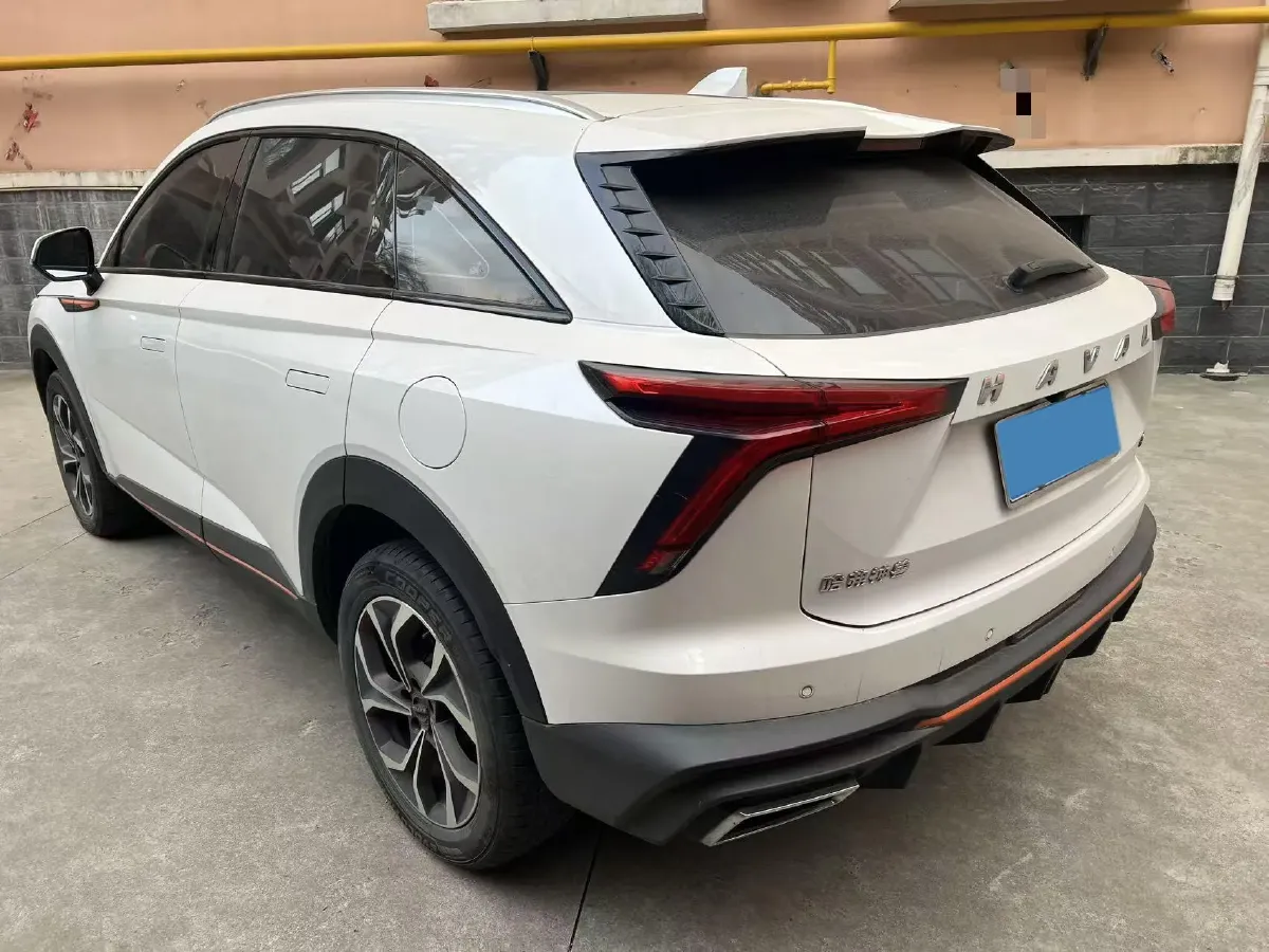 2022 Haval XY 1.5T 184HP L4 7DCT,autocango,china used car exporter,china ev exporter,chinese used car exporter,chinese used ev exporter
