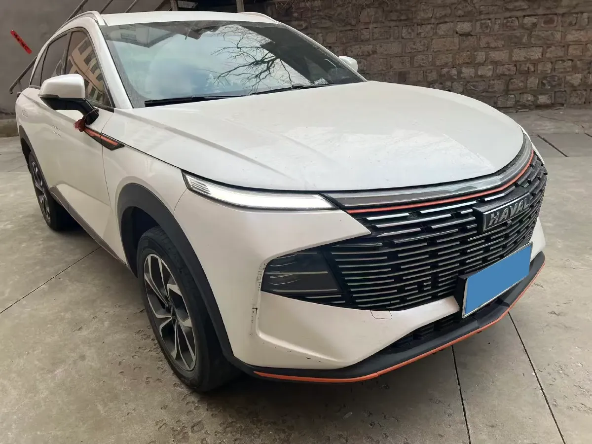 2022 Haval XY 1.5T 184HP L4 7DCT,autocango,china used car exporter,china ev exporter,chinese used car exporter,chinese used ev exporter