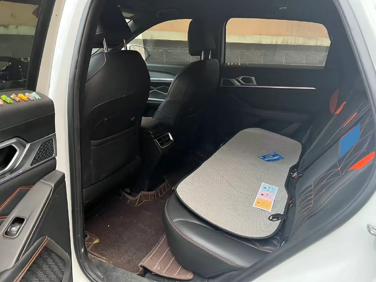 2022 Haval XY 1.5T 184HP L4 7DCT,autocango,china used car exporter,china ev exporter,chinese used car exporter,chinese used ev exporter