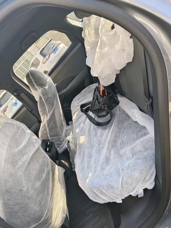 2025 BYD Qin Plus 1.5L 101HP L4 E-CVT PHEV 7.68KWH,autocango,china used car exporter,china ev exporter,chinese used car exporter,chinese used ev exporter