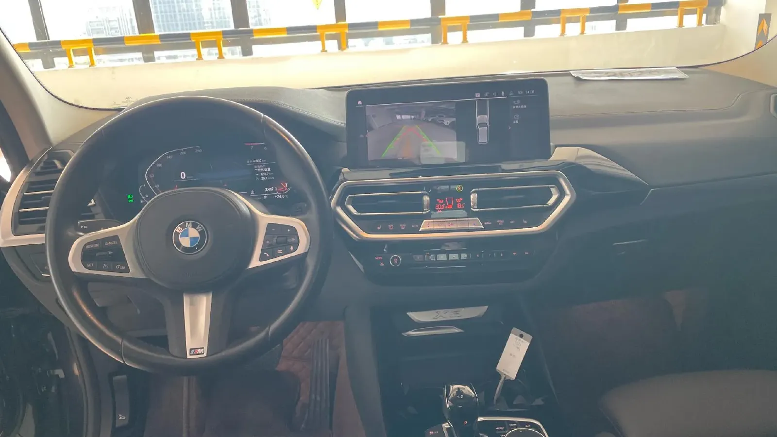 2022 BMW X3 2.0T 184HP L4 8AT,autocango,china used car exporter,china ev exporter,chinese used car exporter,chinese used ev exporter