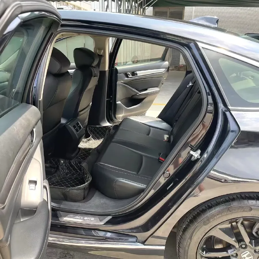 2021 Honda Accord 1.5T 194HP L4 CVT,autocango,china used car exporter,china ev exporter,chinese used car exporter,chinese used ev exporter