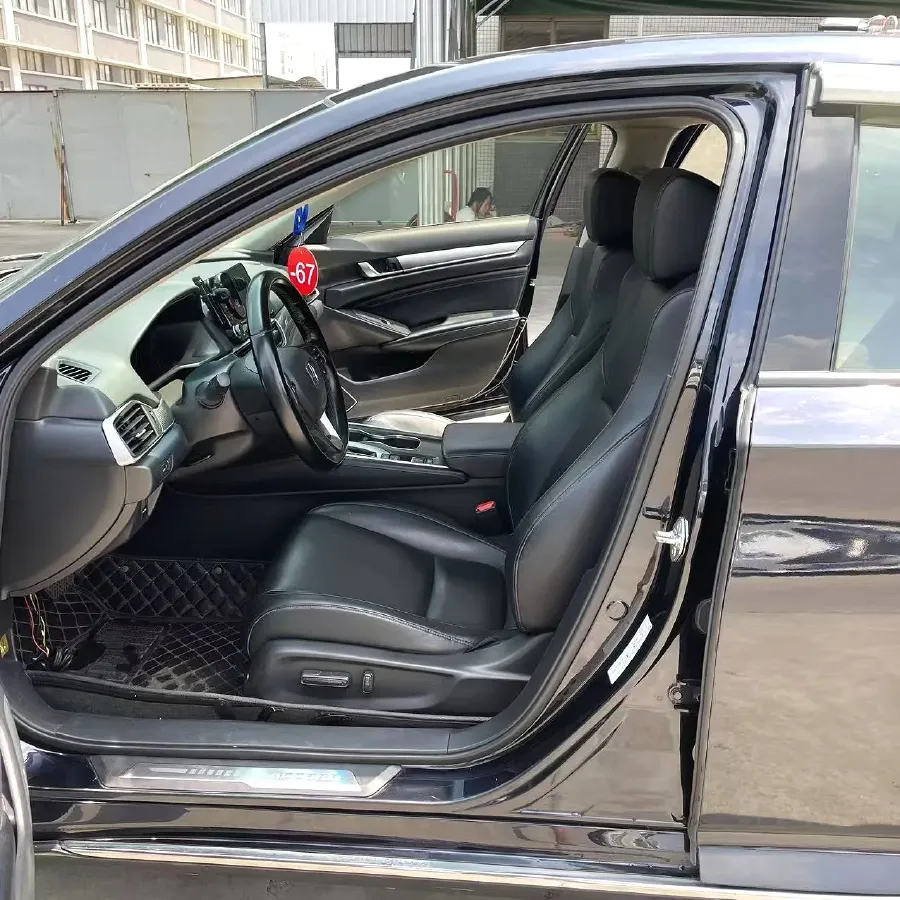 2021 Honda Accord 1.5T 194HP L4 CVT,autocango,china used car exporter,china ev exporter,chinese used car exporter,chinese used ev exporter