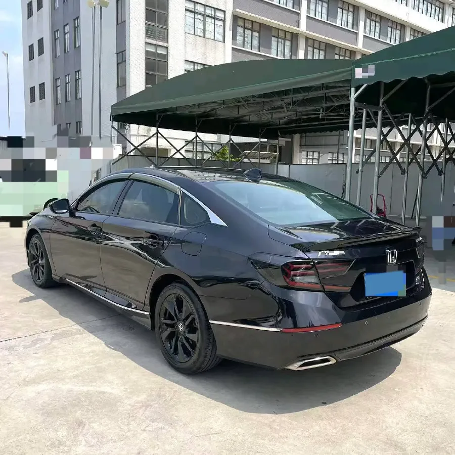 2021 Honda Accord 1.5T 194HP L4 CVT,autocango,china used car exporter,china ev exporter,chinese used car exporter,chinese used ev exporter