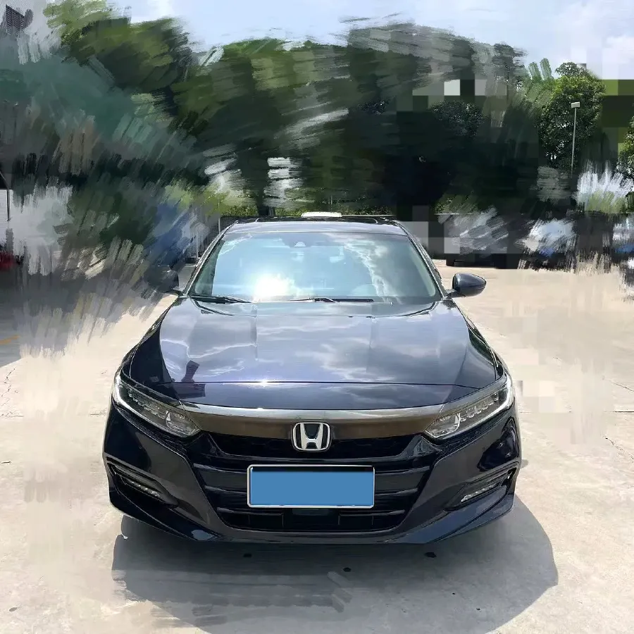 2021 Honda Accord 1.5T 194HP L4 CVT,autocango,china used car exporter,china ev exporter,chinese used car exporter,chinese used ev exporter