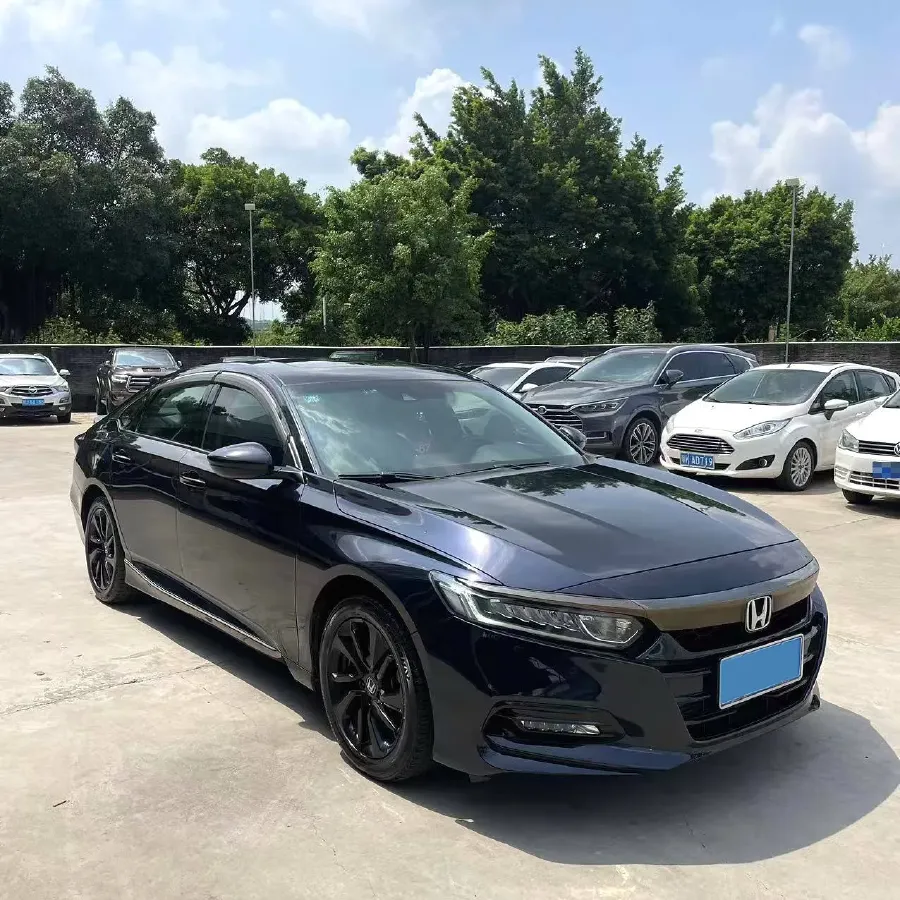 2021 Honda Accord 1.5T 194HP L4 CVT,autocango,china used car exporter,china ev exporter,chinese used car exporter,chinese used ev exporter