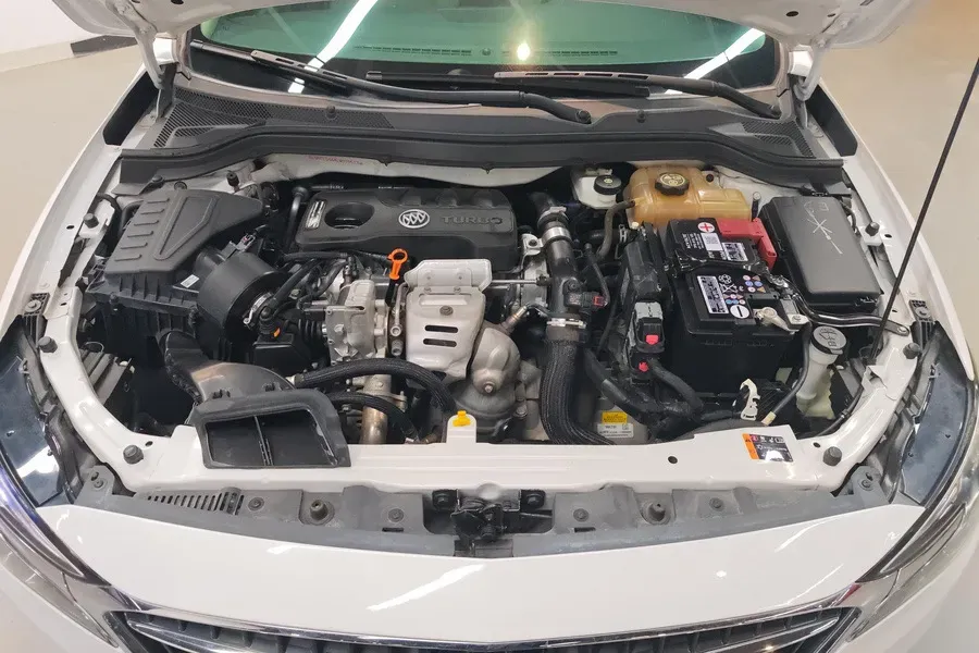 2019 Buick Excelle 1.0T 125HP L3 6DCT,autocango,china used car exporter,china ev exporter,chinese used car exporter,chinese used ev exporter