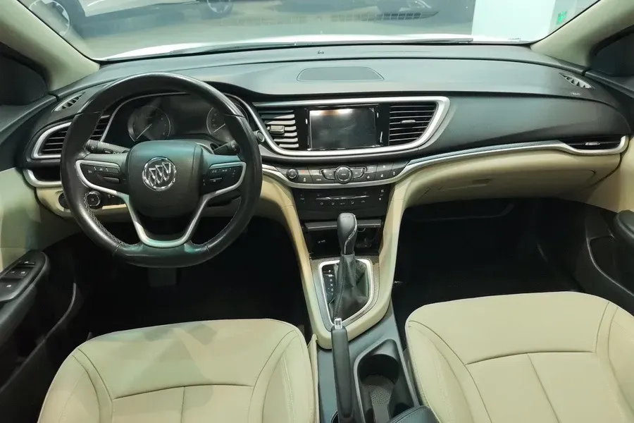 2019 Buick Excelle 1.0T 125HP L3 6DCT,autocango,china used car exporter,china ev exporter,chinese used car exporter,chinese used ev exporter