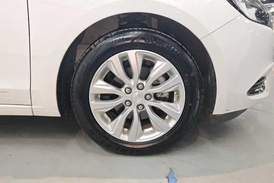 2019 Buick Excelle 1.0T 125HP L3 6DCT,autocango,china used car exporter,china ev exporter,chinese used car exporter,chinese used ev exporter