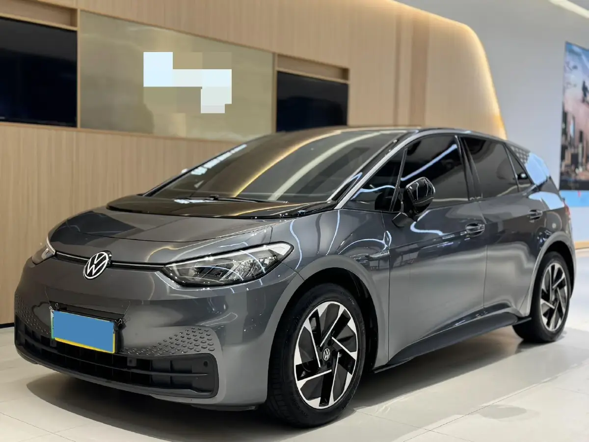 2023 Volkswagen ID.3 BEV 52.8KWH