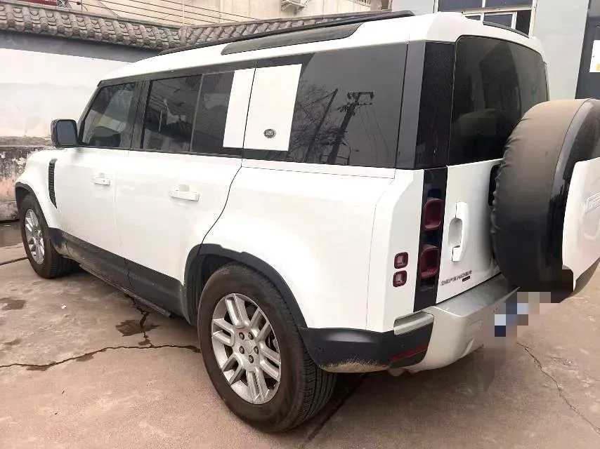 2022 Obbin Xinghai 2.0T 211HP L4 9AT,autocango,china used car exporter,china ev exporter,chinese used car exporter,chinese used ev exporter