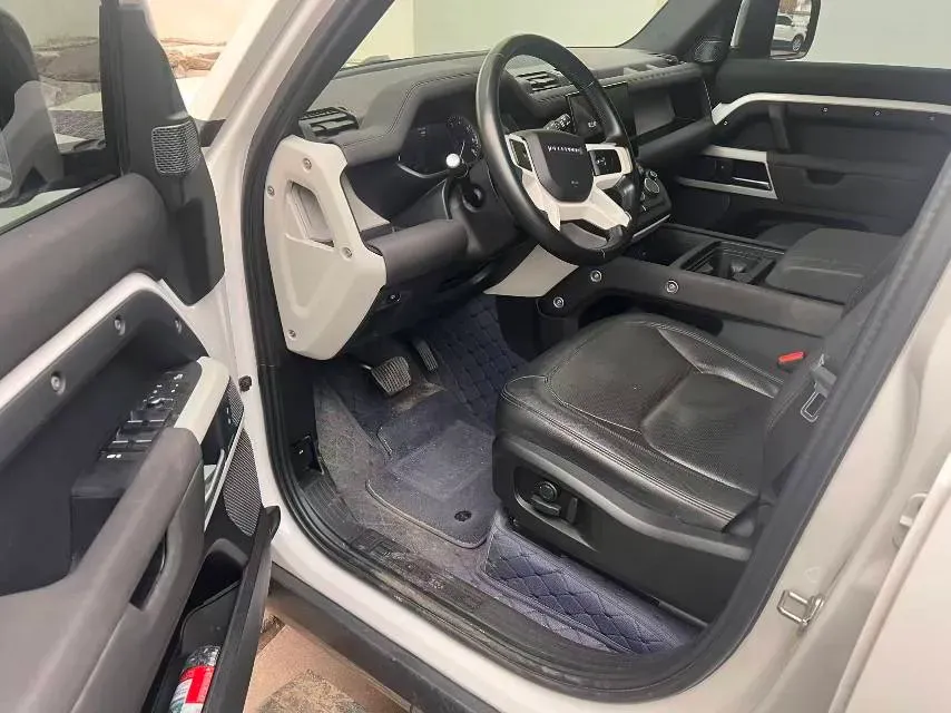 2022 Obbin Xinghai 2.0T 211HP L4 9AT,autocango,china used car exporter,china ev exporter,chinese used car exporter,chinese used ev exporter