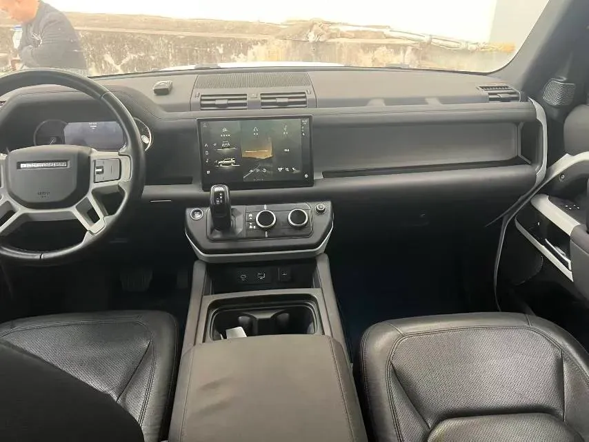 2022 Obbin Xinghai 2.0T 211HP L4 9AT,autocango,china used car exporter,china ev exporter,chinese used car exporter,chinese used ev exporter