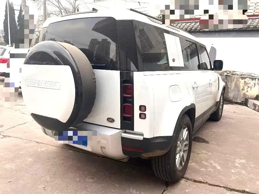 2022 Obbin Xinghai 2.0T 211HP L4 9AT,autocango,china used car exporter,china ev exporter,chinese used car exporter,chinese used ev exporter