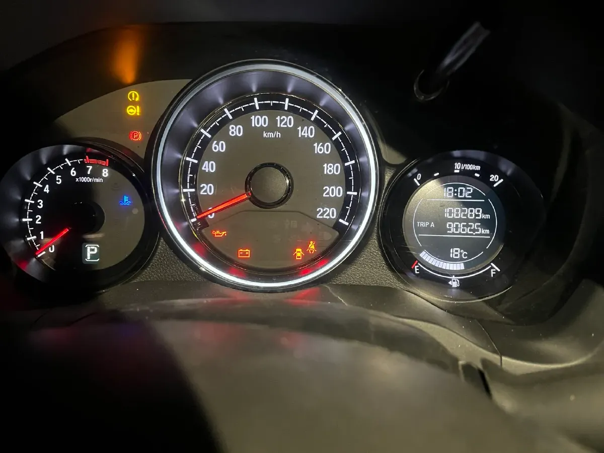 2020 Honda XR-V 1.5L 131HP L4 CVT,autocango,china used car exporter,china ev exporter,chinese used car exporter,chinese used ev exporter