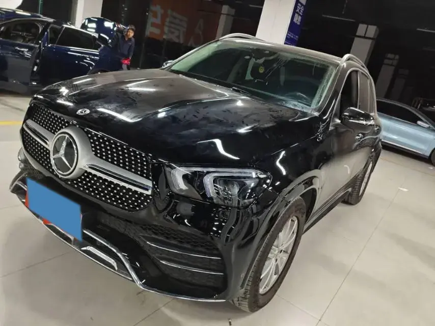 2020 Mercedes-Benz GLE Class 2.0T 258HP L4 9AT 2020 Mercedes-Benz GLE Class 2.0T 258HP L4 9AT