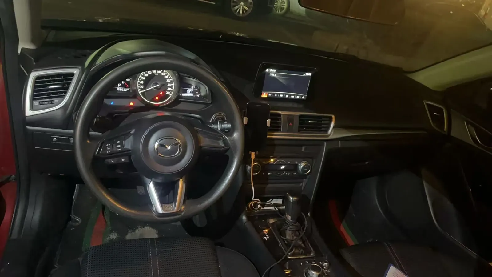 2019 Mazda 3 Axela 1.5L 117HP L4 6AT,autocango,china used car exporter,china ev exporter,chinese used car exporter,chinese used ev exporter