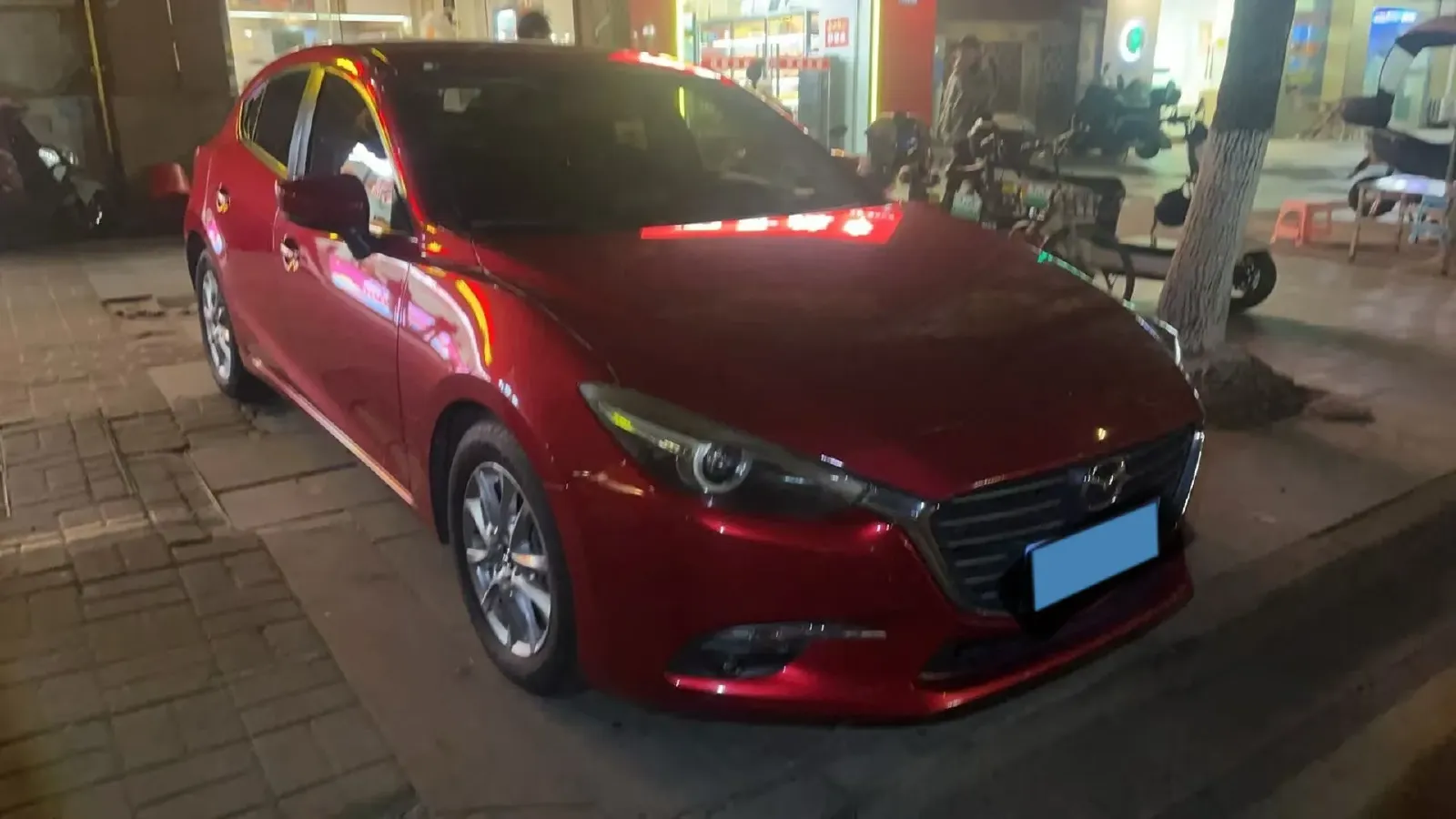 2019 Mazda 3 Axela 1.5L 117HP L4 6AT,autocango,china used car exporter,china ev exporter,chinese used car exporter,chinese used ev exporter