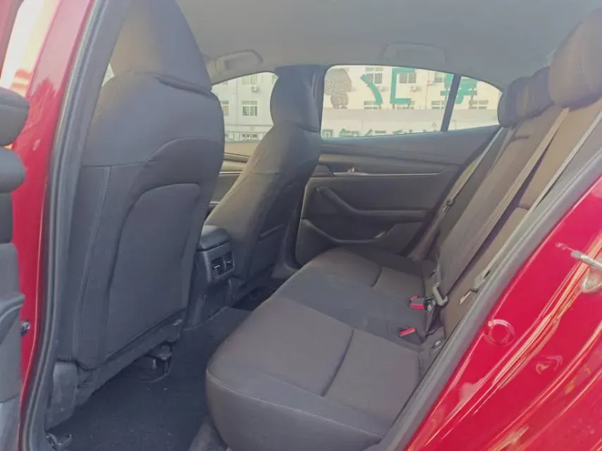 2021 Mazda 3 Axela 2.0L 158HP L4 6AT,autocango,china used car exporter,china ev exporter,chinese used car exporter,chinese used ev exporter
