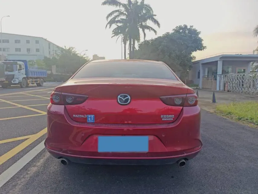 2021 Mazda 3 Axela 2.0L 158HP L4 6AT,autocango,china used car exporter,china ev exporter,chinese used car exporter,chinese used ev exporter