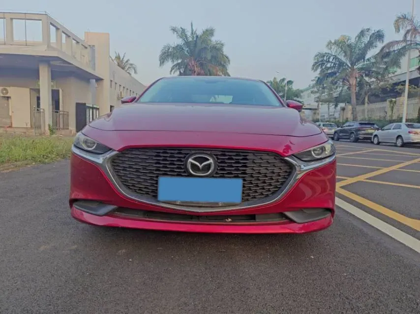 2021 Mazda 3 Axela 2.0L 158HP L4 6AT,autocango,china used car exporter,china ev exporter,chinese used car exporter,chinese used ev exporter