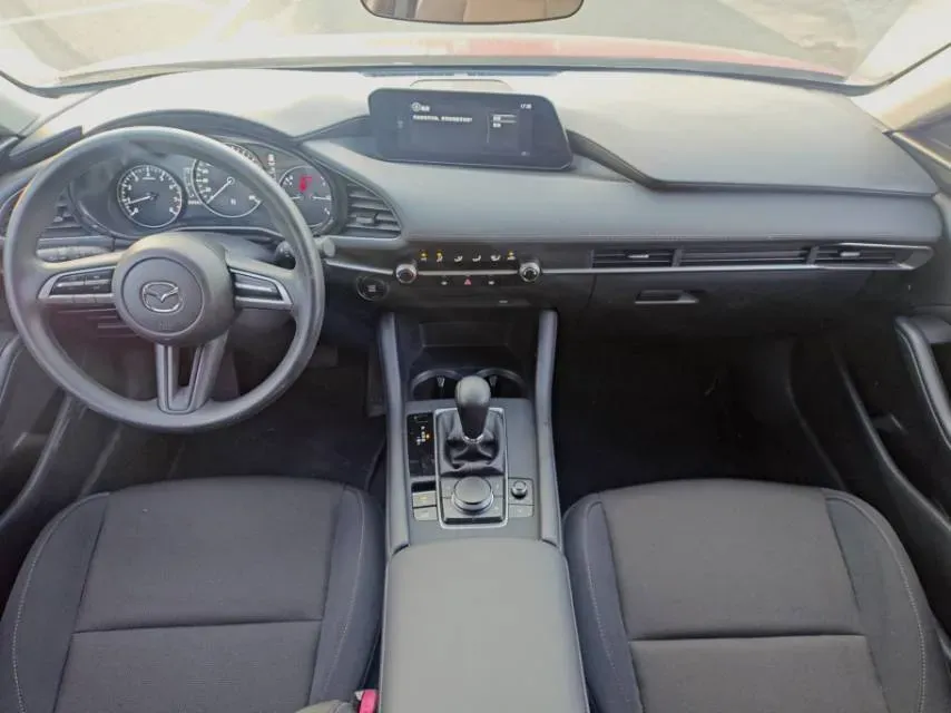 2021 Mazda 3 Axela 2.0L 158HP L4 6AT,autocango,china used car exporter,china ev exporter,chinese used car exporter,chinese used ev exporter