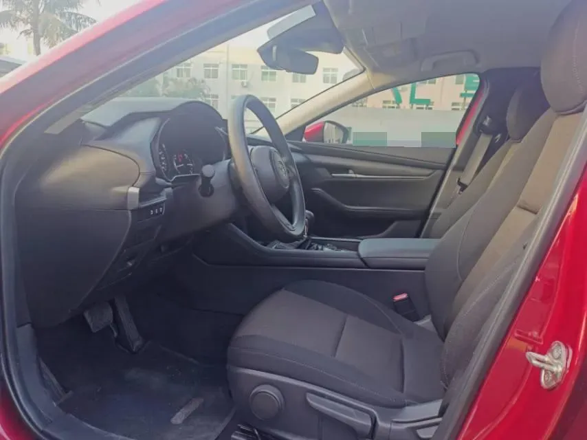 2021 Mazda 3 Axela 2.0L 158HP L4 6AT,autocango,china used car exporter,china ev exporter,chinese used car exporter,chinese used ev exporter