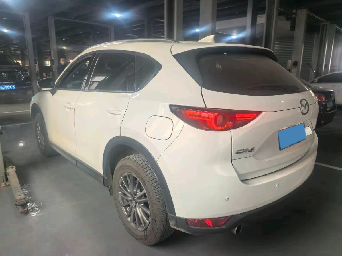 2020 Mazda CX-5 2.0L 155HP L4 6AT,autocango,china used car exporter,china ev exporter,chinese used car exporter,chinese used ev exporter