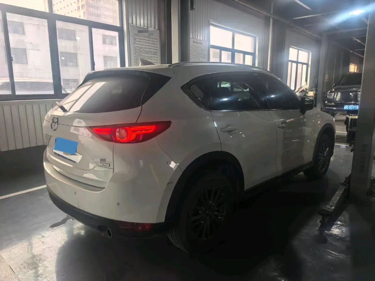 2020 Mazda CX-5 2.0L 155HP L4 6AT,autocango,china used car exporter,china ev exporter,chinese used car exporter,chinese used ev exporter