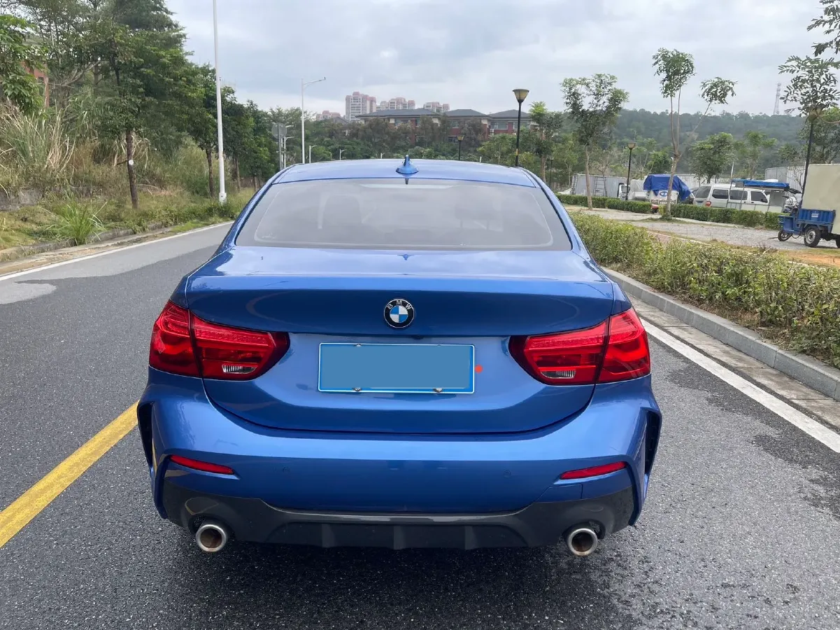 2020 BMW 1 Series 1.5T 140HP L3 7DCT,autocango,china used car exporter,china ev exporter,chinese used car exporter,chinese used ev exporter