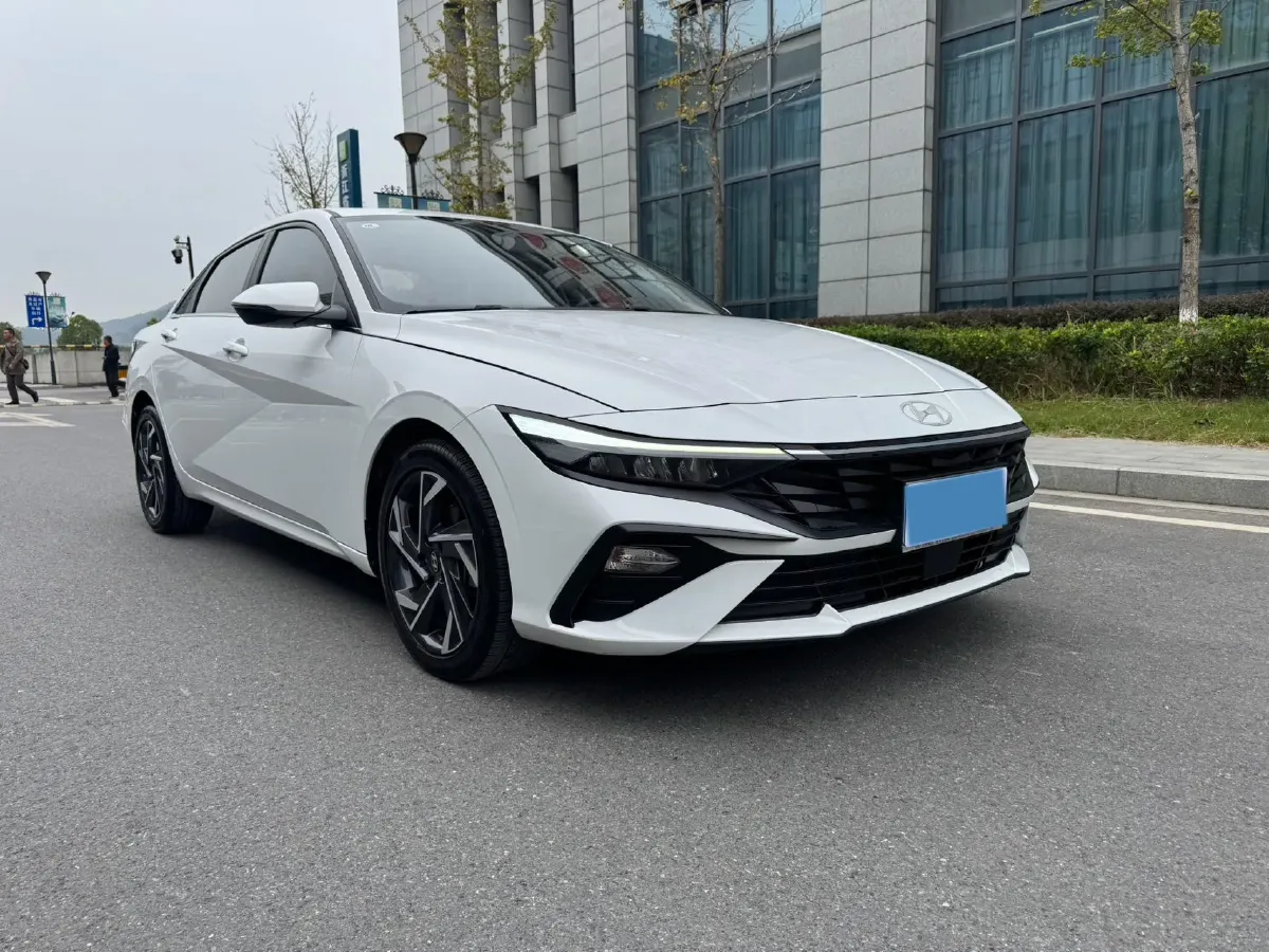 2023 Hyundai Elantra 1.5L 115HP L4 CVT,autocango,china used car exporter,china ev exporter,chinese used car exporter,chinese used ev exporter