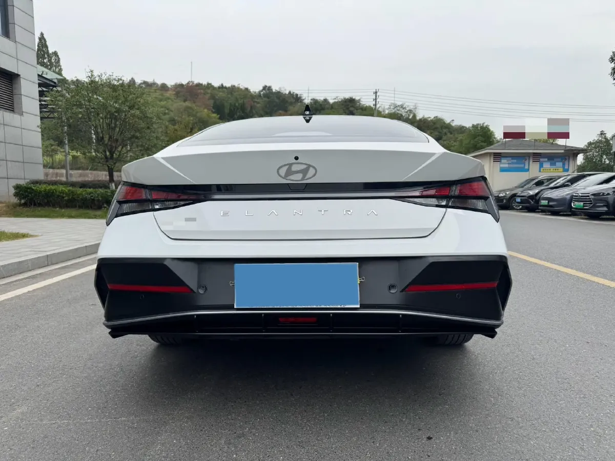 2023 Hyundai Elantra 1.5L 115HP L4 CVT,autocango,china used car exporter,china ev exporter,chinese used car exporter,chinese used ev exporter