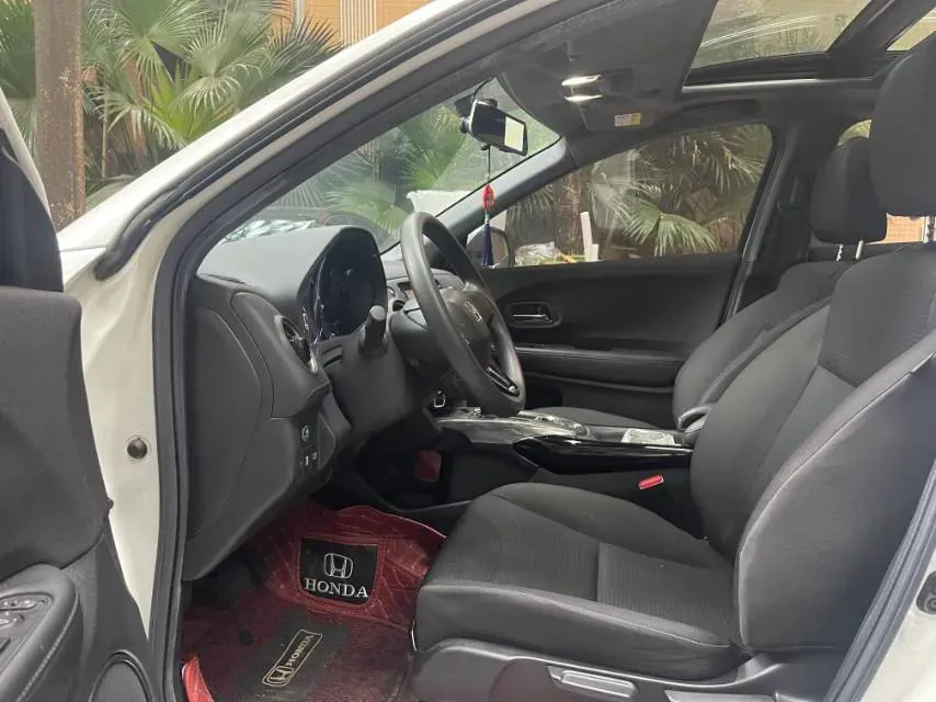 2021 Honda XR-V 1.5T 177HP L4 CVT,autocango,china used car exporter,china ev exporter,chinese used car exporter,chinese used ev exporter