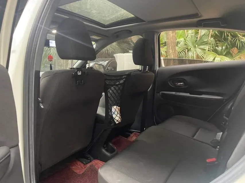 2021 Honda XR-V 1.5T 177HP L4 CVT,autocango,china used car exporter,china ev exporter,chinese used car exporter,chinese used ev exporter