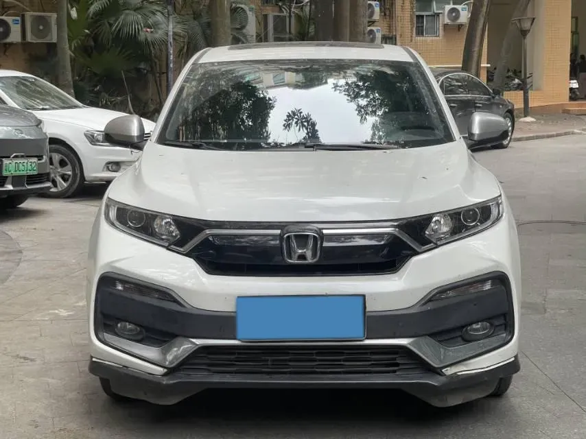 2021 Honda XR-V 1.5T 177HP L4 CVT,autocango,china used car exporter,china ev exporter,chinese used car exporter,chinese used ev exporter