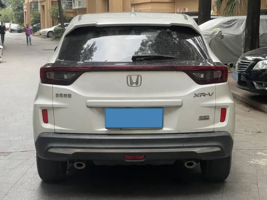 2021 Honda XR-V 1.5T 177HP L4 CVT,autocango,china used car exporter,china ev exporter,chinese used car exporter,chinese used ev exporter