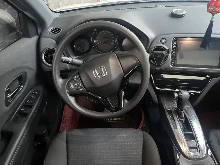 2021 Honda XR-V 1.5T 177HP L4 CVT,autocango,china used car exporter,china ev exporter,chinese used car exporter,chinese used ev exporter