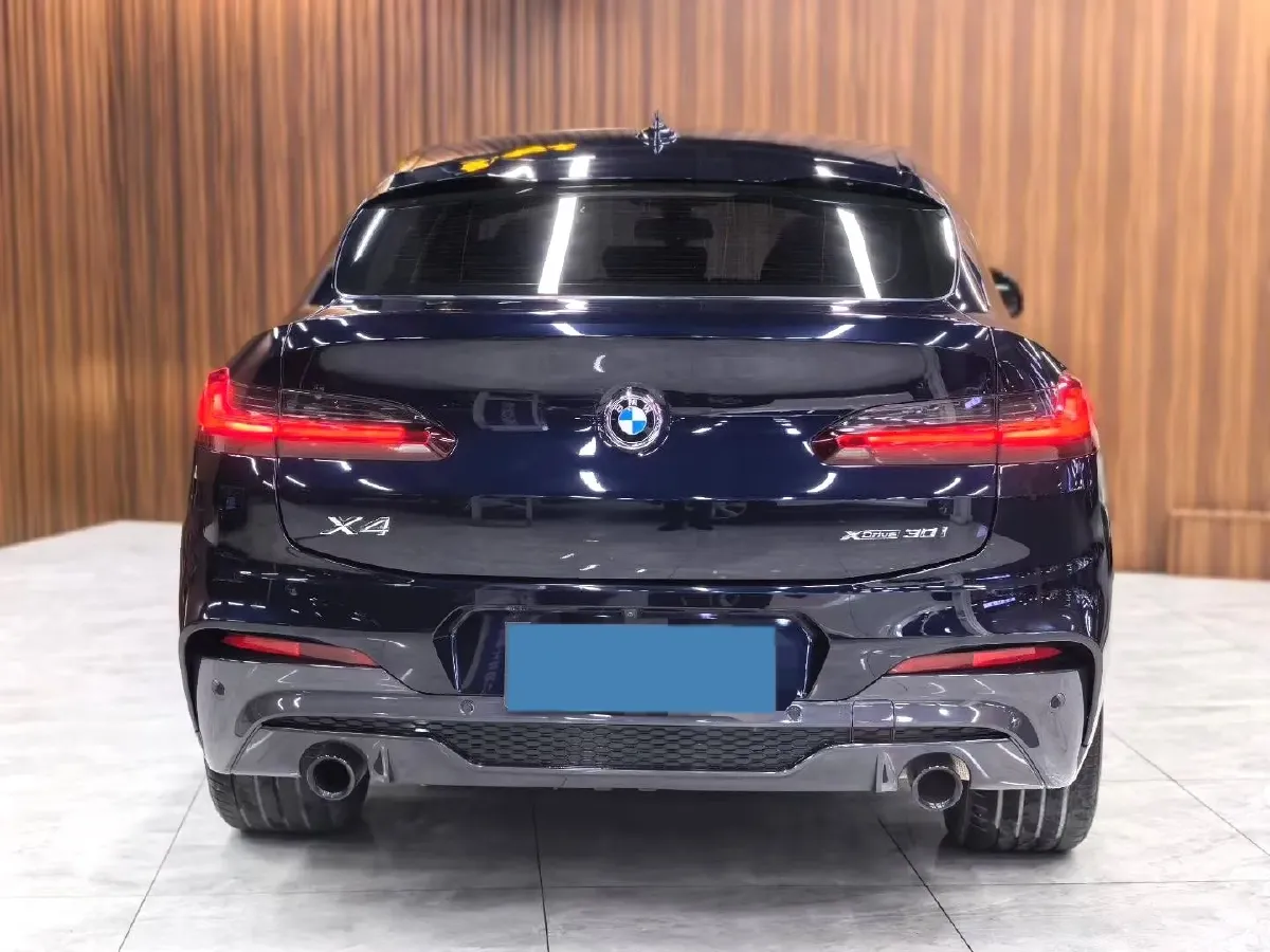 2021 BMW X4 2.0T 184HP L4 8AT,autocango,china used car exporter,china ev exporter,chinese used car exporter,chinese used ev exporter