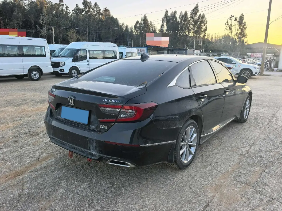 2022 Honda Accord 1.5T 194HP L4 CVT,autocango,china used car exporter,china ev exporter,chinese used car exporter,chinese used ev exporter