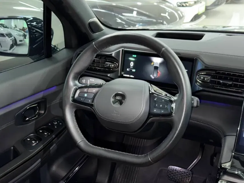 2020 NIO ES8 BEV 84KWH,autocango,china used car exporter,china ev exporter,chinese used car exporter,chinese used ev exporter