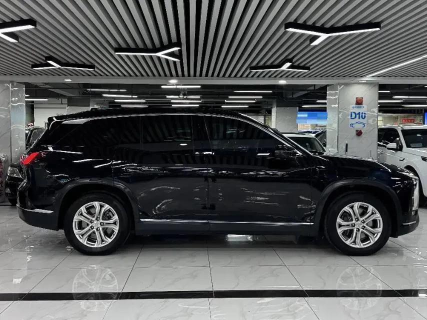 2020 NIO ES8 BEV 84KWH,autocango,china used car exporter,china ev exporter,chinese used car exporter,chinese used ev exporter