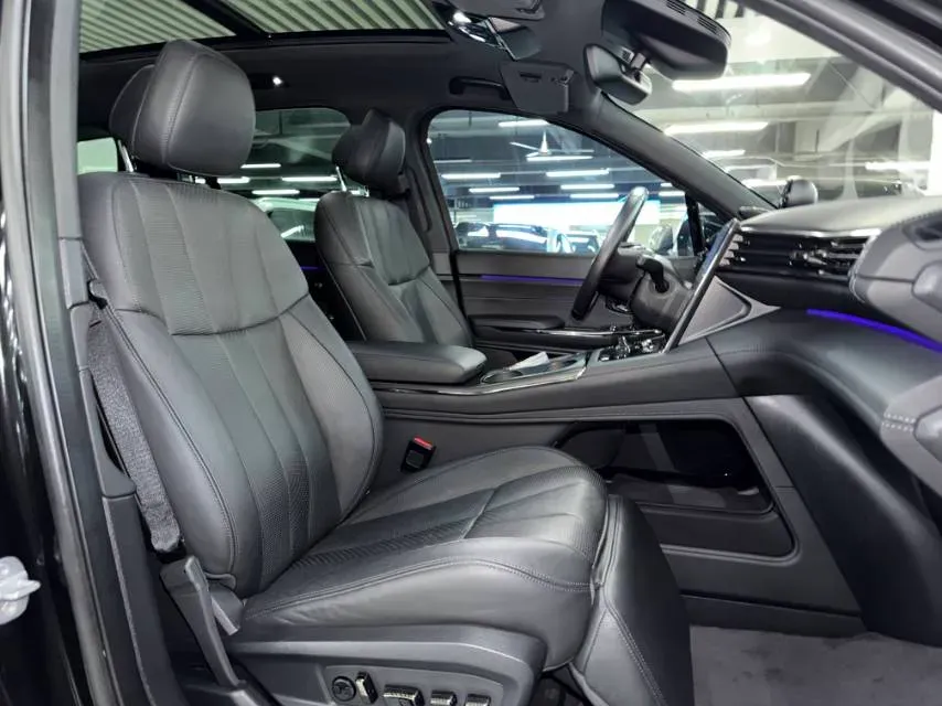 2020 NIO ES8 BEV 84KWH,autocango,china used car exporter,china ev exporter,chinese used car exporter,chinese used ev exporter