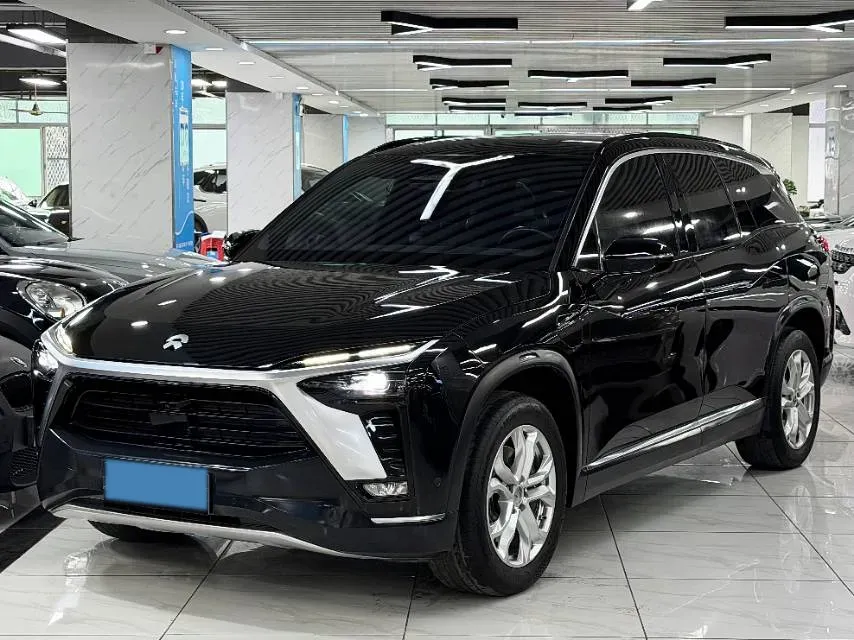 2020 NIO ES8 BEV 84KWH,autocango,china used car exporter,china ev exporter,chinese used car exporter,chinese used ev exporter