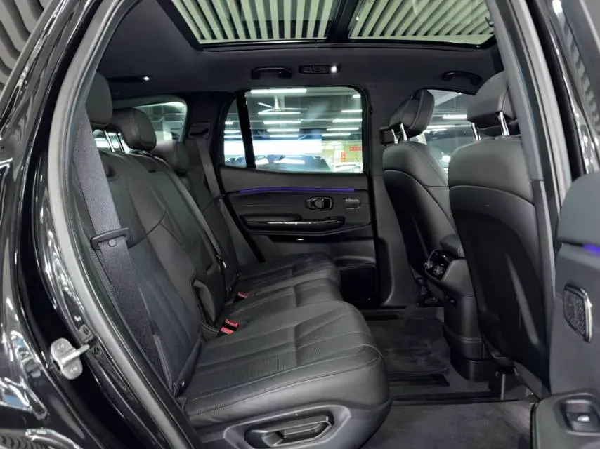 2020 NIO ES8 BEV 84KWH,autocango,china used car exporter,china ev exporter,chinese used car exporter,chinese used ev exporter